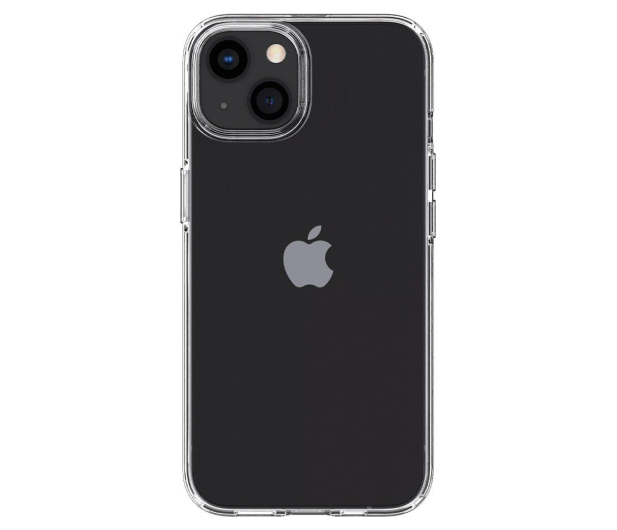 Spigen Liquid Crystal do iPhone 13 - 681699 - zdjęcie 2